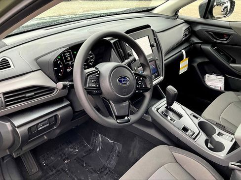 New 2026 Subaru Crosstrek 2.5i image 8