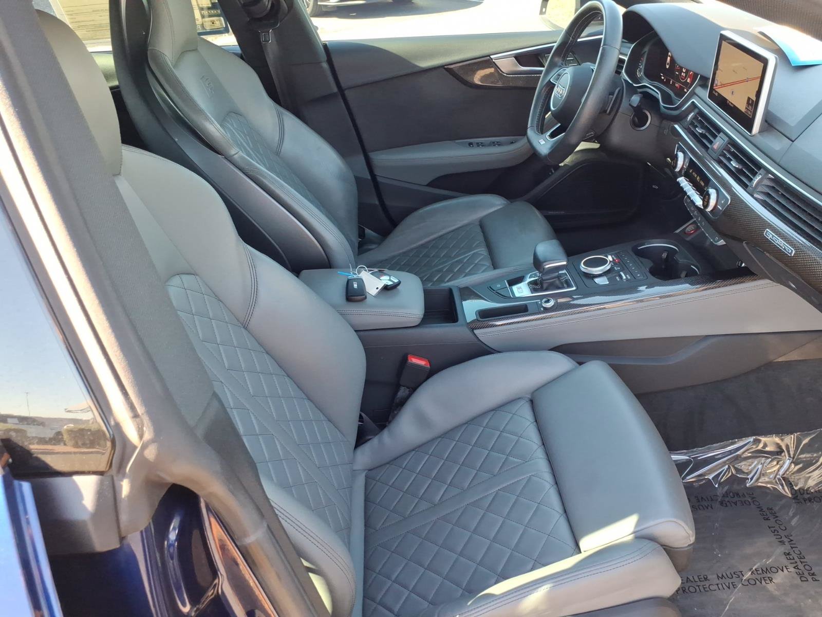 Used 2019 Audi S5 Prestige AWD/4WD image 13