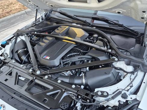 Used 2024 BMW M2 w/ Lighting Package image 99