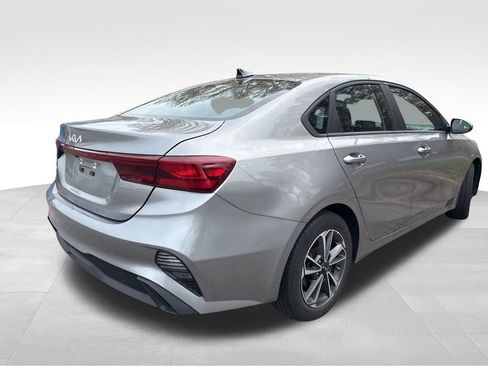 Certified 2023 Kia Forte LXS image 21