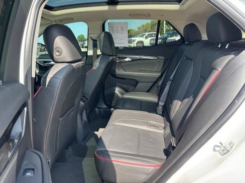 Certified 2023 Buick Envision Essence w/ Technology Package I AWD/4WD image 20