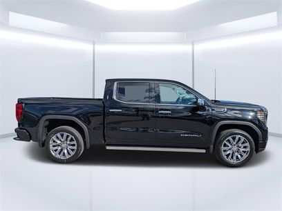 New 2026 GMC Sierra 1500 Denali