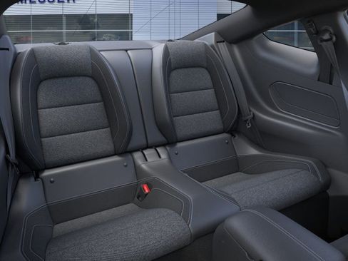 New 2026 Ford Mustang Coupe image 30