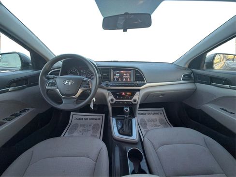 Used 2018 Hyundai Elantra SE w/ SE Connectivity Package 04 image 20