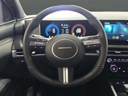 New 2026 Hyundai Tucson XRT AWD/4WD image 15