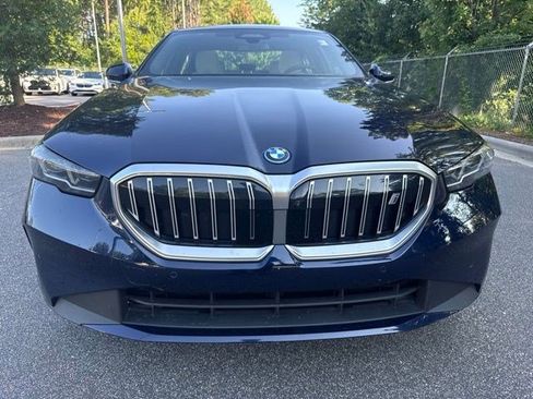 Used 2026 BMW i5 eDrive40 RWD image 2