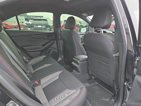 Used 2022 Subaru WRX image 17