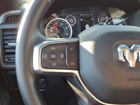 New 2026 RAM 3500 Tradesman image 17