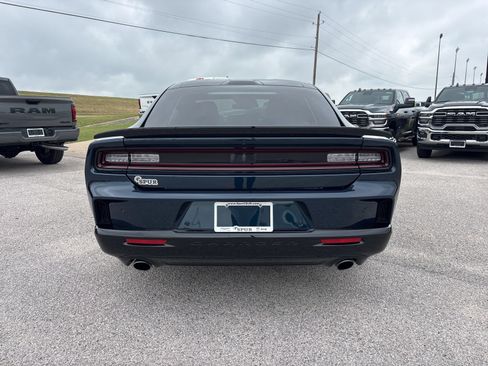 Used 2026 Dodge Charger Scat Pack AWD/4WD image 4