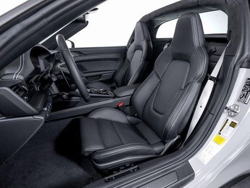 Used 2026 Porsche 911 Targa 4 GTS image 15