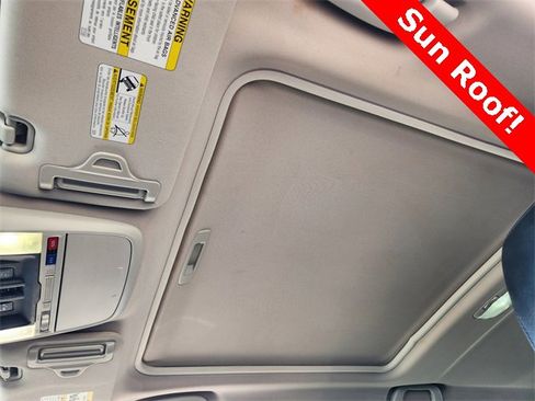 Used 2019 Subaru Forester Limited w/ Popular Package #3 image 13