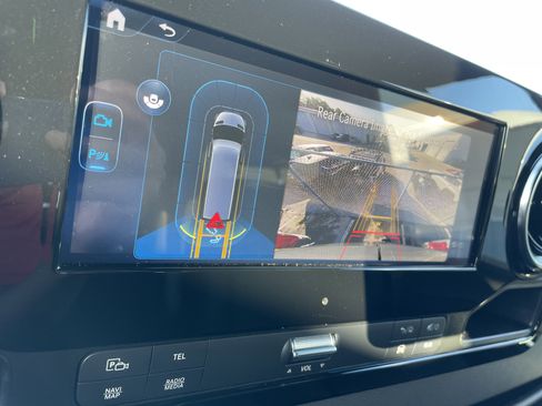 New 2025 Mercedes-Benz Sprinter 2500 image 12