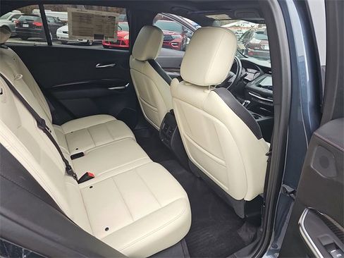 Used 2019 Cadillac XT4 Sport image 11