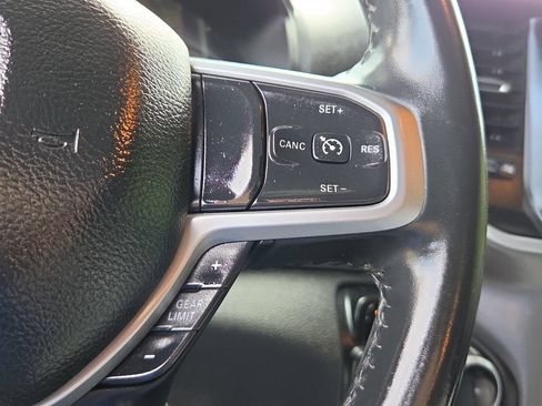 Used 2021 RAM 1500 Big Horn RWD image 19