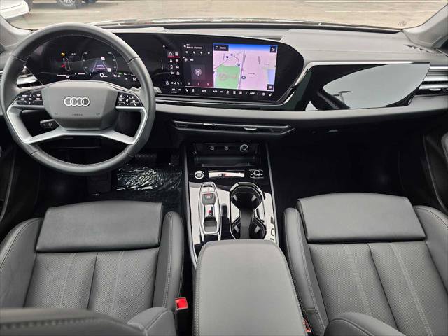Used 2025 Audi A5 Premium Plus w/ Premium Plus AWD/4WD image 18