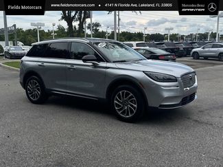 Used 2022 Lincoln Corsair AWD w/ Equipment Group 101A image 1