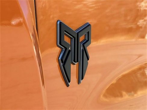 New 2024 Chevrolet Silverado 1500 RST w/ All Star Edition Plus image 9