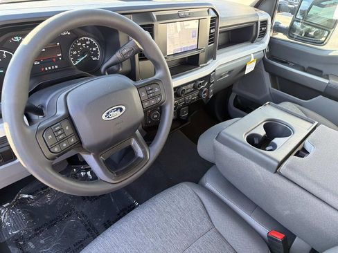 New 2026 Ford F250 XL w/ STX Appearance Package image 7