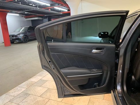 Used 2023 Dodge Charger GT w/ Plus Group RWD image 38