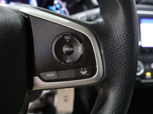Used 2019 Honda Civic LX image 34
