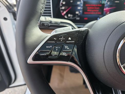 New 2026 Mercedes-Benz GLE 350 4MATIC image 16