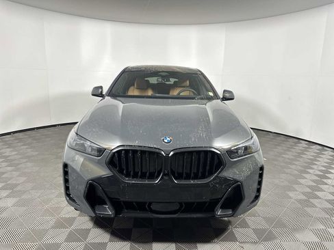 New 2026 BMW X6 xDrive40i w/ Executive Package image 5