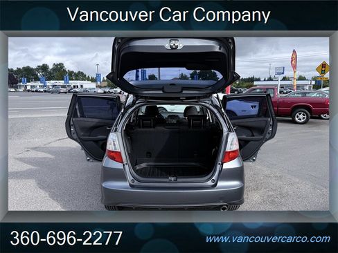 Used 2013 Honda Fit Sport image 33