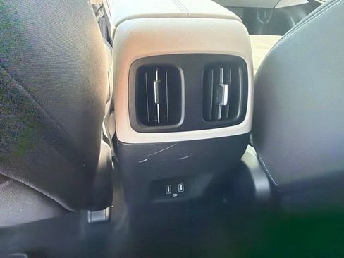 Used 2024 Hyundai Tucson SEL FWD image 17