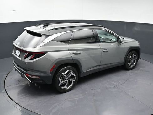 Used 2024 Hyundai Tucson Limited AWD/4WD image 30