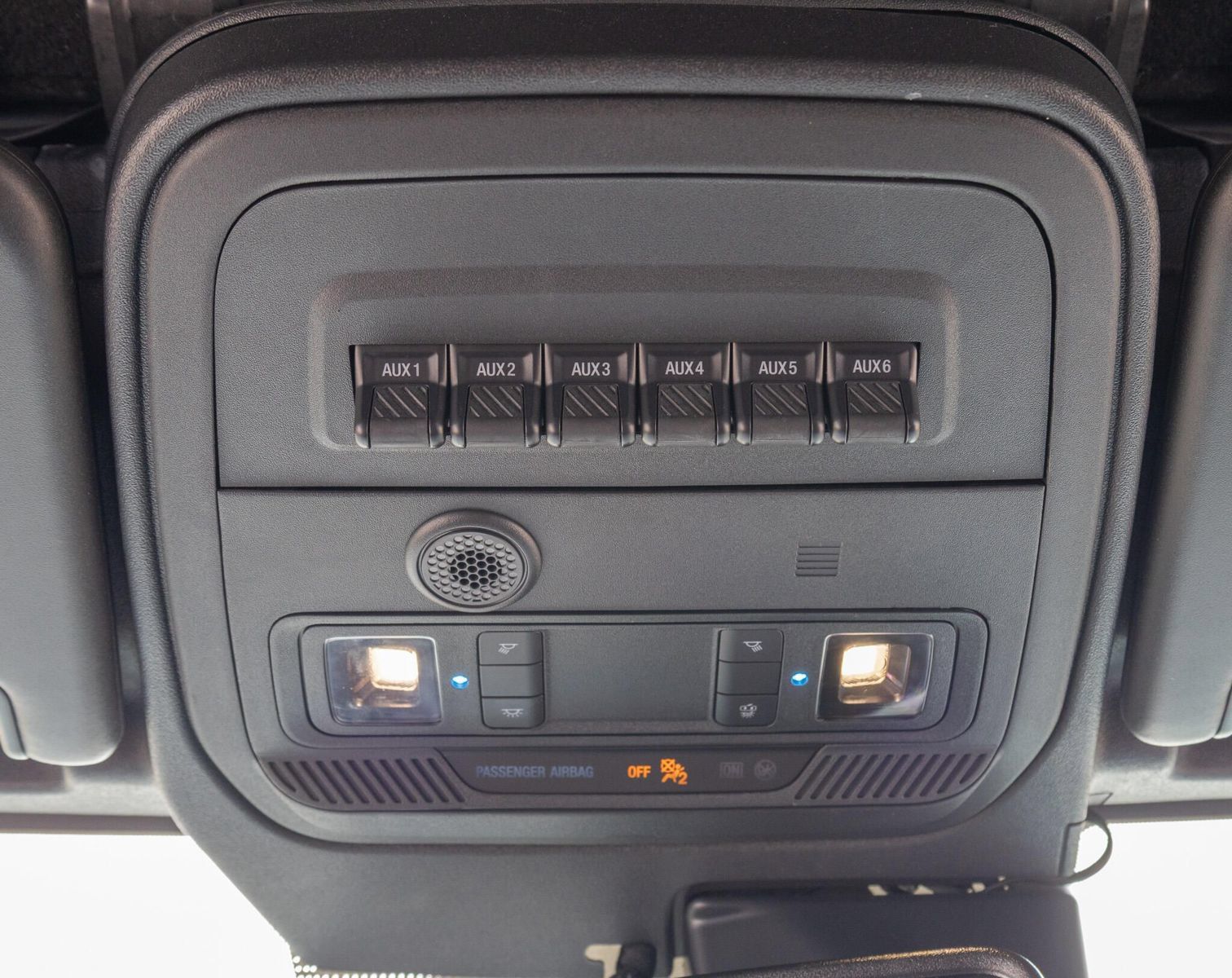 Used 2023 Ford Bronco Raptor AWD/4WD image 40