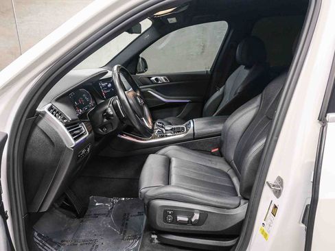 Used 2020 BMW X5 sDrive40i w/ Premium Package RWD image 21
