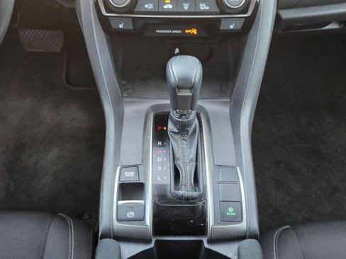 Used 2021 Honda Civic EX image 19