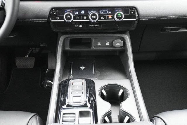 New 2026 Honda Passport RTL image 22