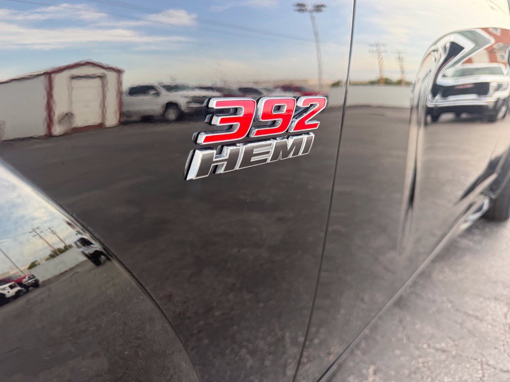 Used 2023 Dodge Charger Scat Pack RWD image 18
