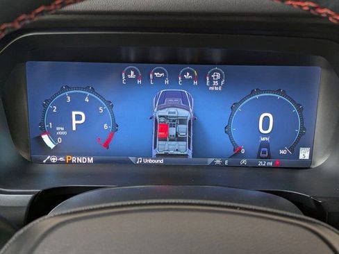 Certified 2025 Ford F150 Raptor image 5