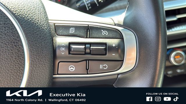 Used 2021 Kia K5 EX FWD image 14