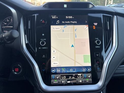 New 2025 Subaru Outback Touring XT image 17