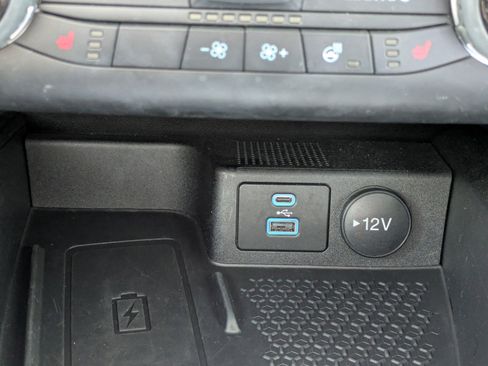 Used 2021 Ford Bronco Sport Outer Banks w/ Outer Banks Package (96D) AWD/4WD image 26