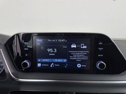 Used 2020 Hyundai Sonata SE w/ Cargo Package image 22