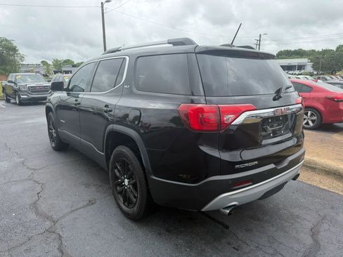 Used 2018 GMC Acadia SLT FWD image 5