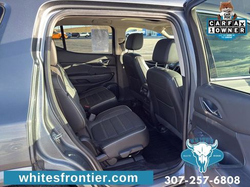 Used 2021 GMC Acadia Denali w/ Denali Technology Package image 11