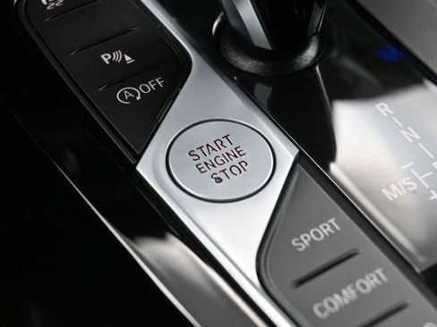 Used 2022 BMW X3 xDrive30i image 31