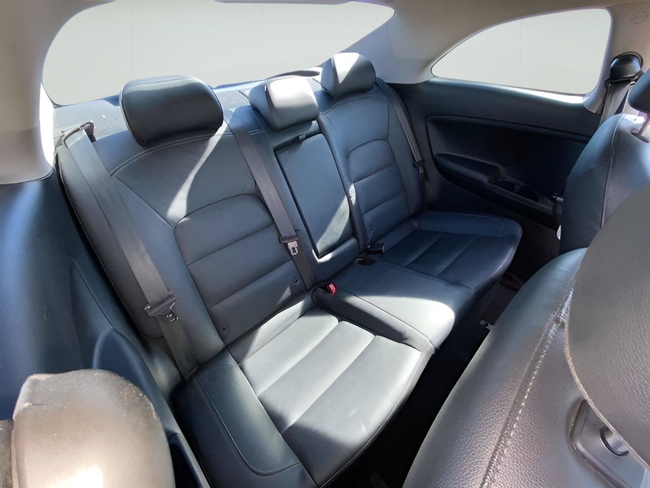 Used 2015 Kia Forte Koup EX w/ EX Premium Package FWD image 25