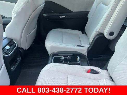 Used 2024 Lexus TX 350 FWD w/ Technology Package image 15