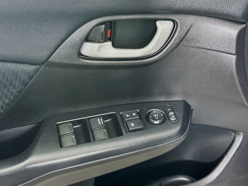 Used 2014 Honda Civic LX image 15