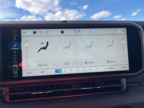 New 2026 Jeep Wrangler Rubicon image 19