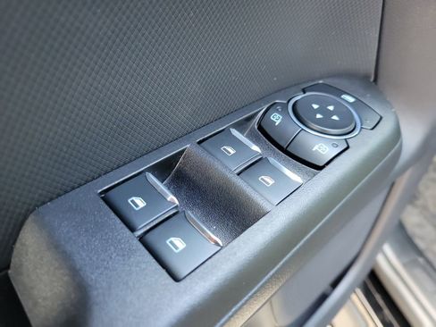 New 2026 Ford Bronco Sport Badlands image 15