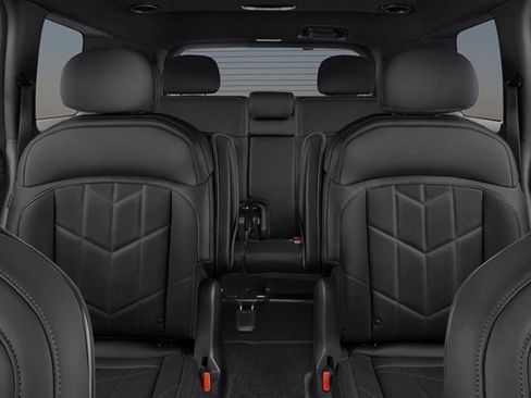 New 2027 Kia Telluride SX X-Line AWD/4WD image 29