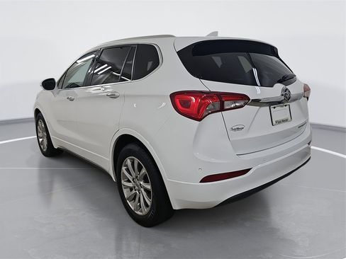 Used 2019 Buick Envision Essence image 6