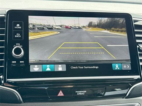 Used 2025 Honda Ridgeline RTL image 36